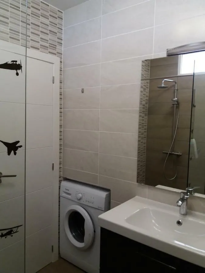 Aviator Tenerife 2 Apartment Adeje 0*,  Spain