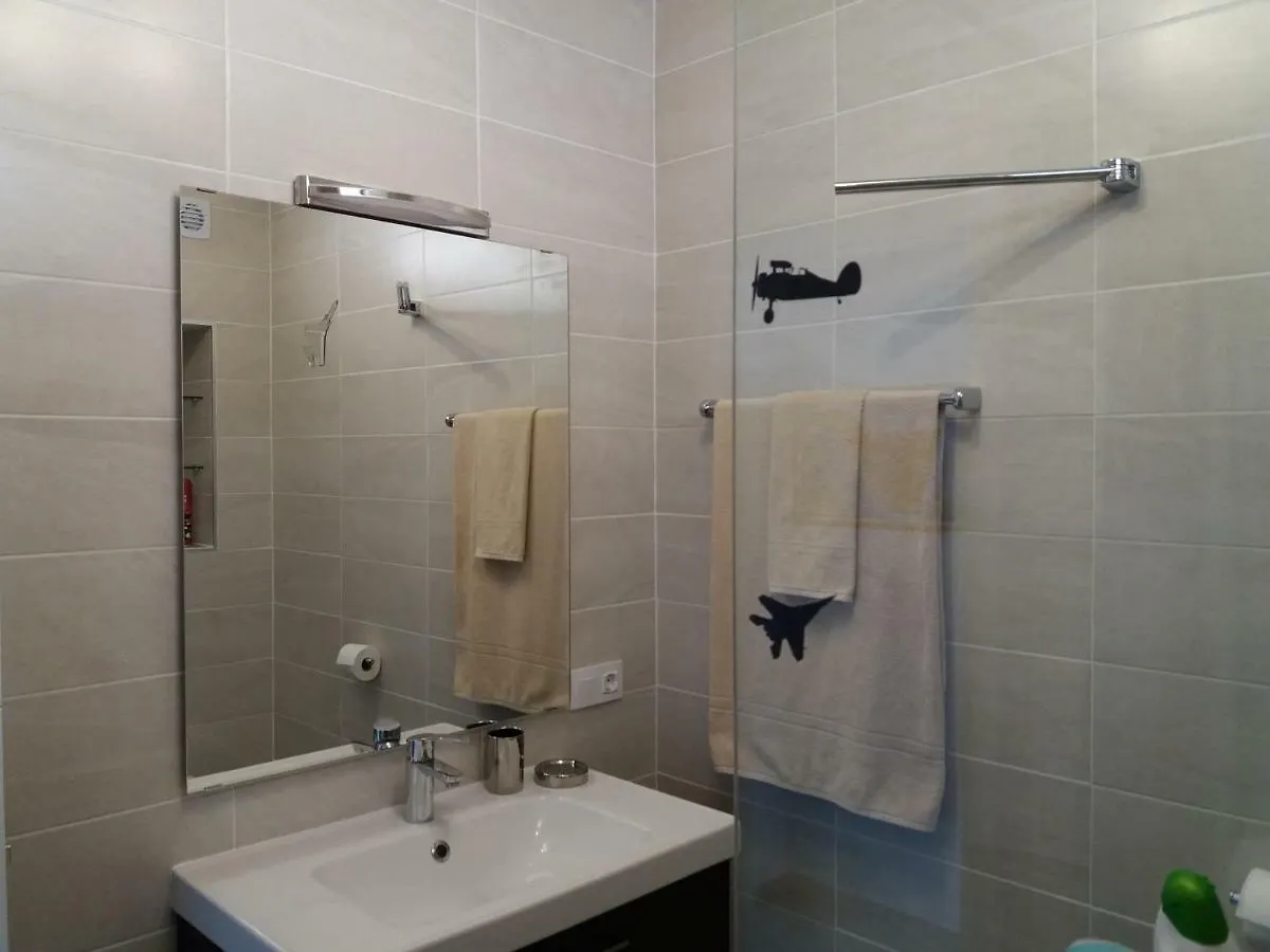 Aviator Tenerife 2 Apartment Adeje
