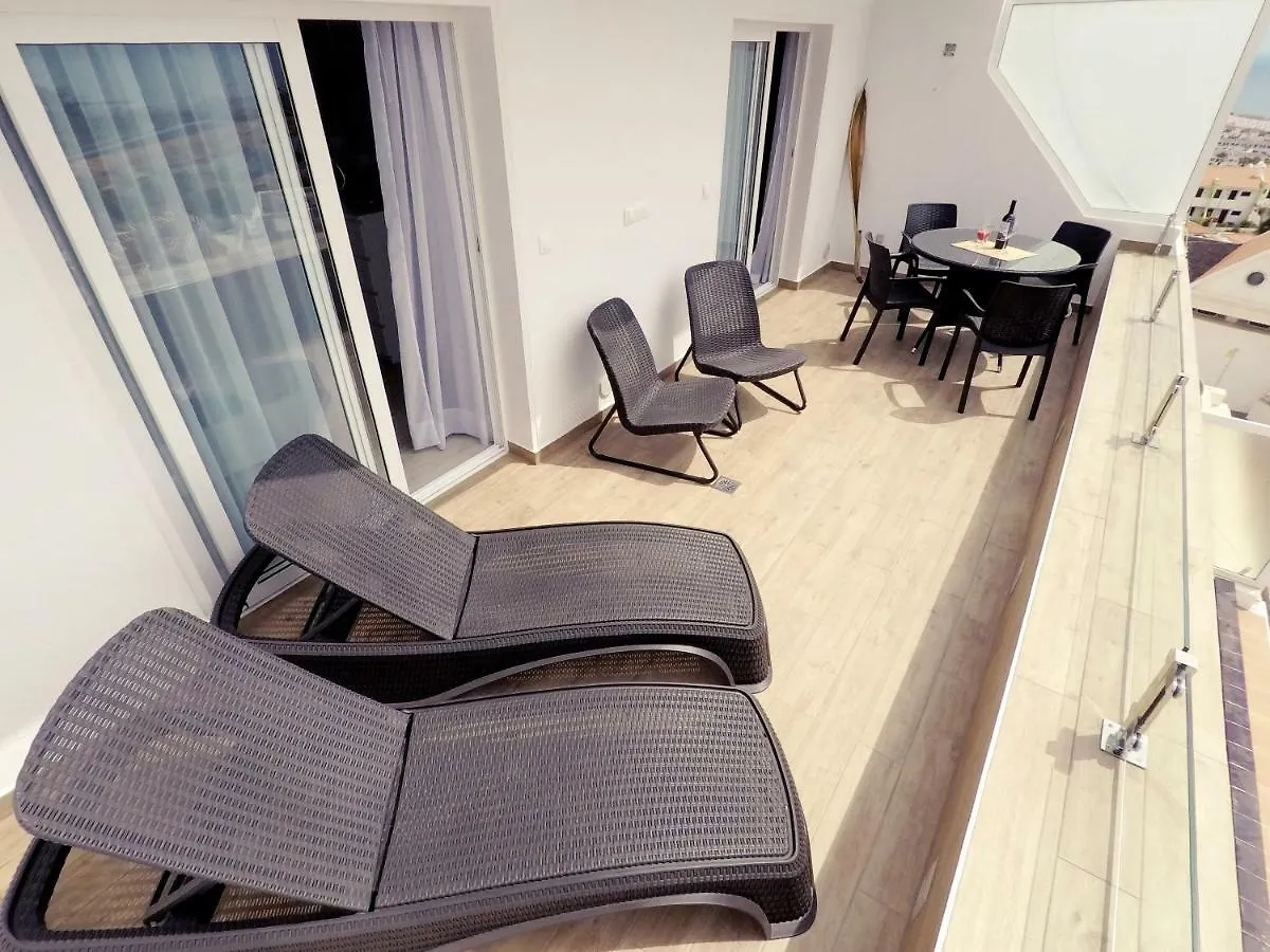 Aviator Tenerife 2 Apartment Adeje