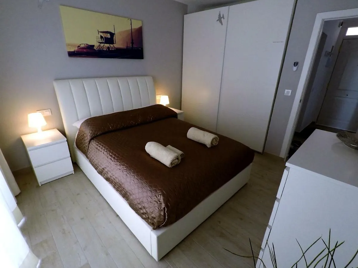 Aviator Tenerife 2 Apartment Adeje