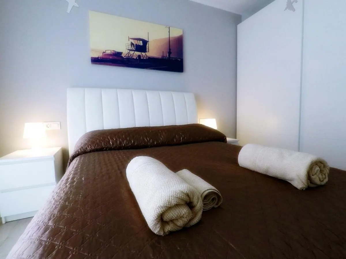 Aviator Tenerife 2 Apartment Adeje 0*,  Spain