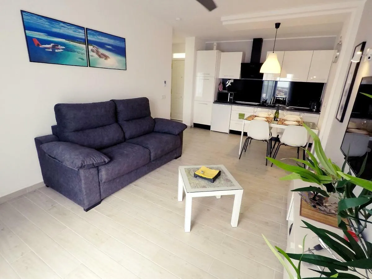 Aviator Tenerife 2 Apartment Adeje
