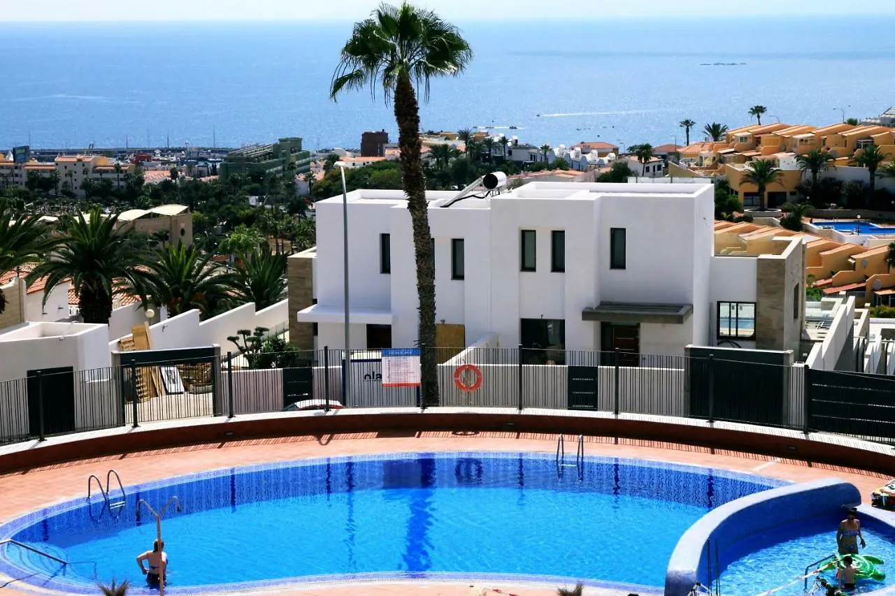 Aviator Tenerife 2 Apartment Adeje Spain