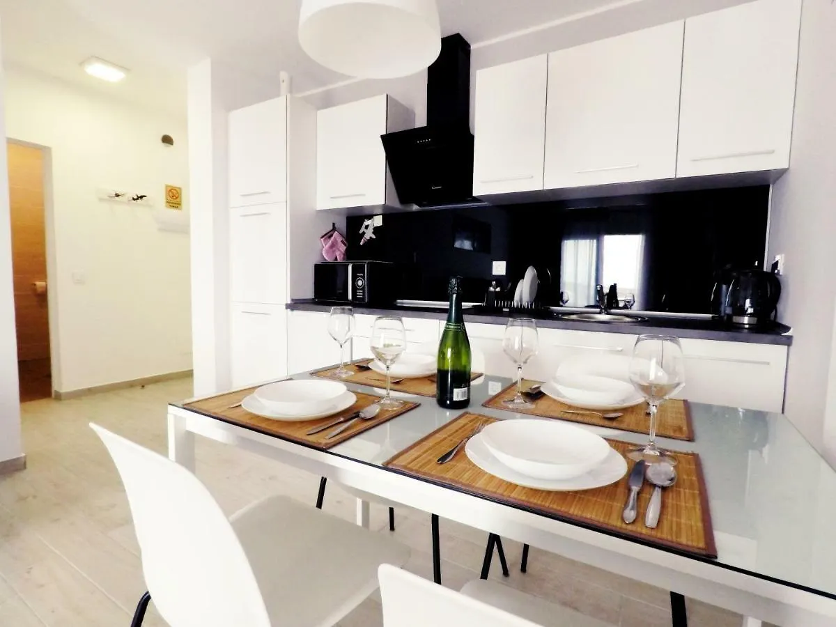 Aviator Tenerife 2 Apartment Adeje