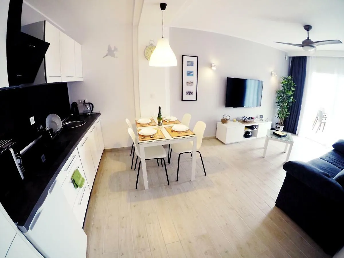 Aviator Tenerife 2 Apartment Adeje