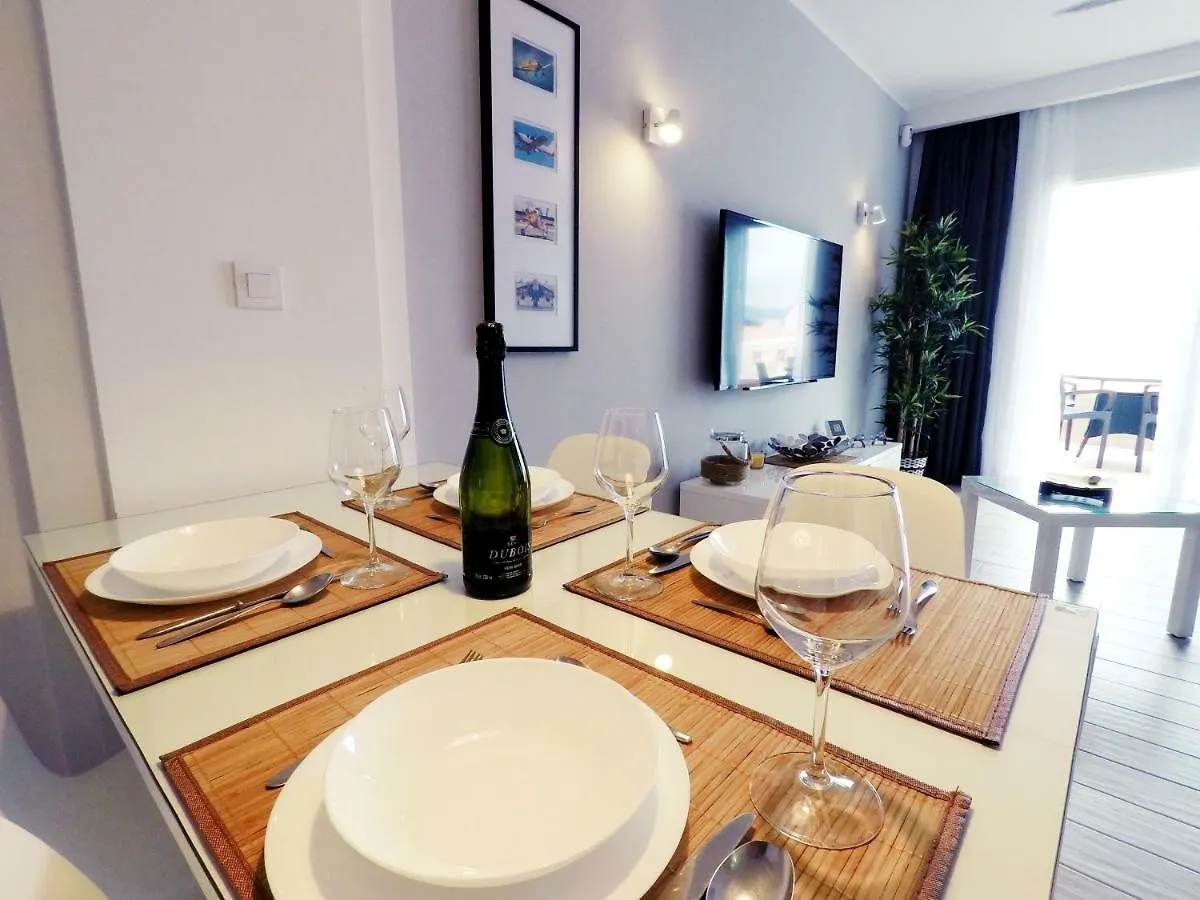 Aviator Tenerife 2 Apartment Adeje Spain