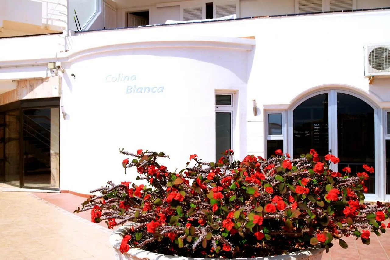 Aviator Tenerife 2 Apartment Adeje Spain