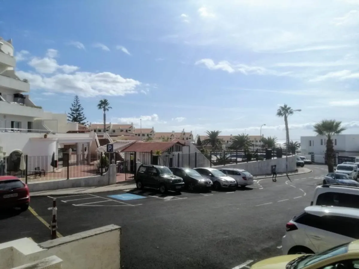 Aviator Tenerife 2 Apartment Adeje